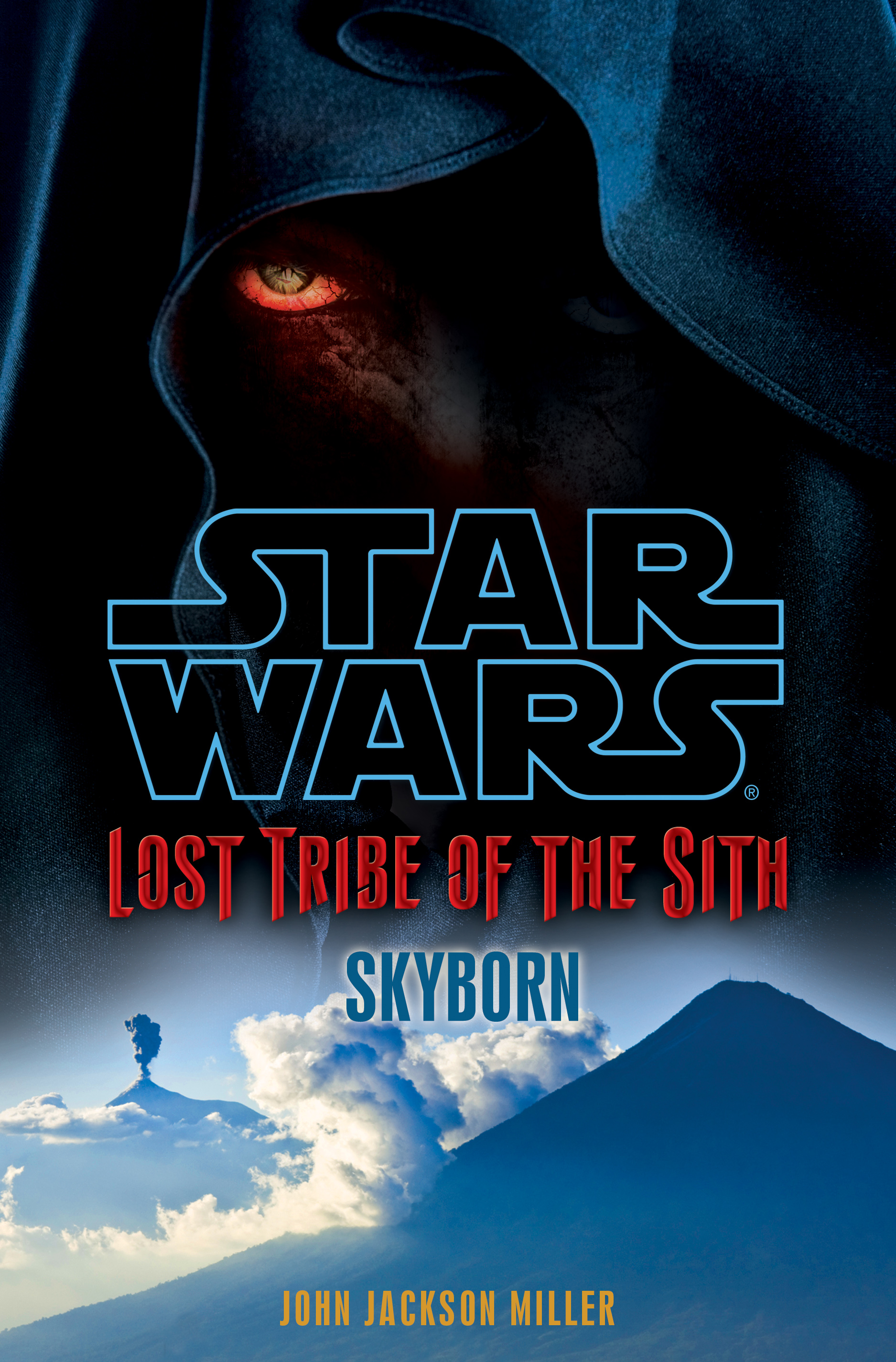 Lost Tribe of the Sith: Skyborn appearance in Common Appearance