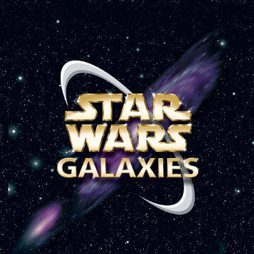 Star Wars Galaxies Wookieepedia Fandom
