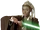 Stass Allie's lightsaber