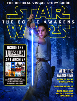 TFA-OfficialVisualStoryGuide