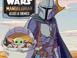 The Mandalorian: Allies & Enemies