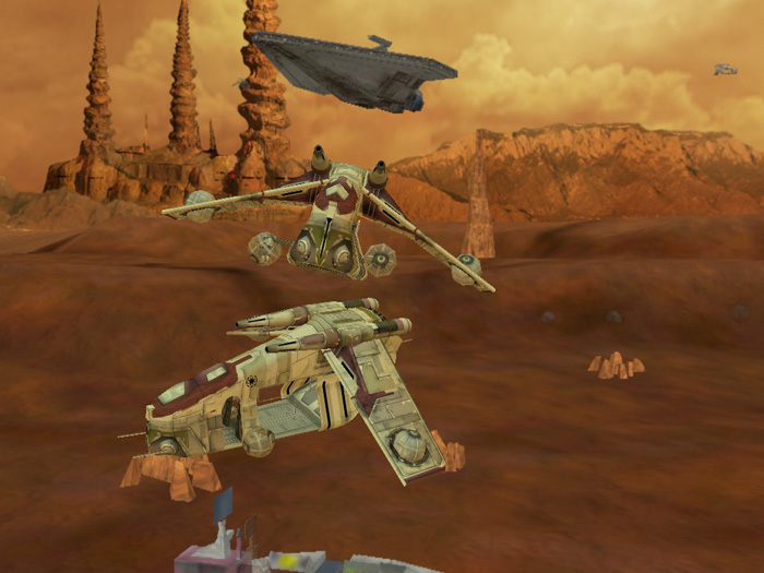 Star Wars: Battlefront II (Game) - Giant Bomb