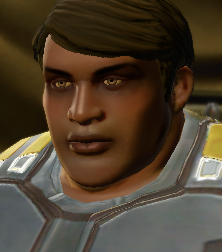 Welkins appearance 
