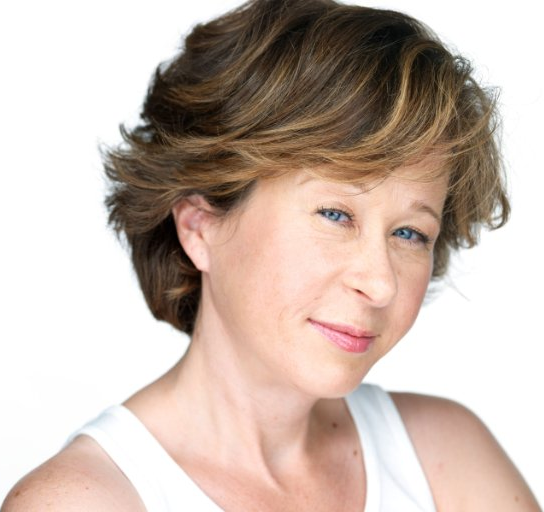 Yeardley Smith appearance in Common Appearance