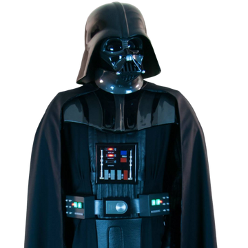 Topps Star Wars 092 Darth Vader Rogue One