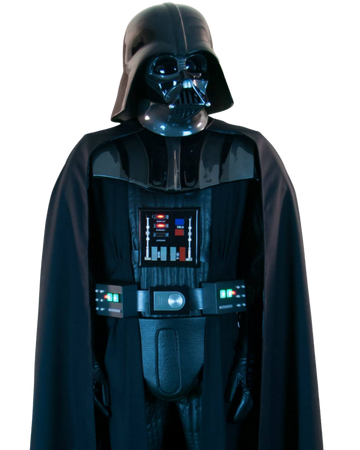 Darth Vader S Armor Wookieepedia Fandom