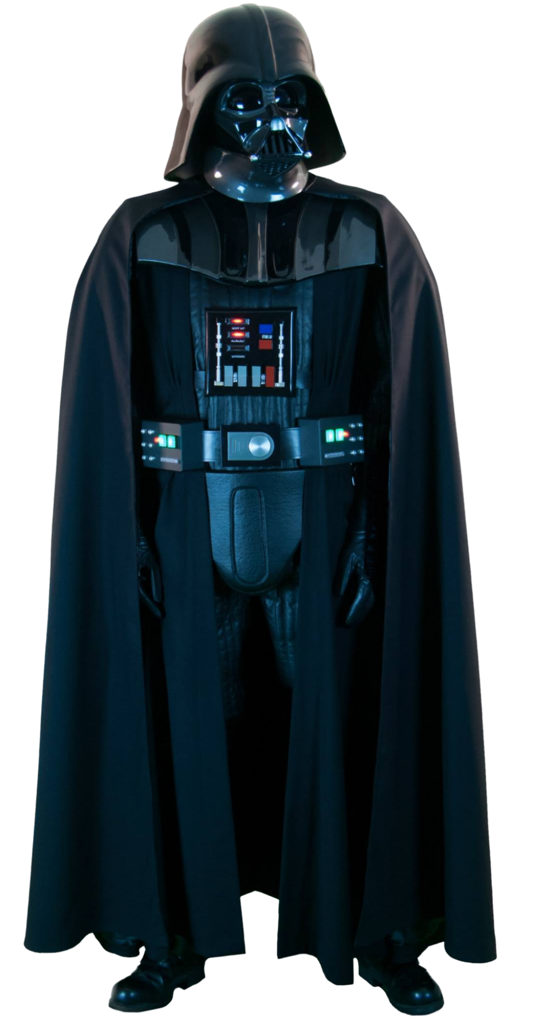 Darth Vader S Armor Wookieepedia Fandom