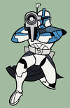 Arc trooper plx1