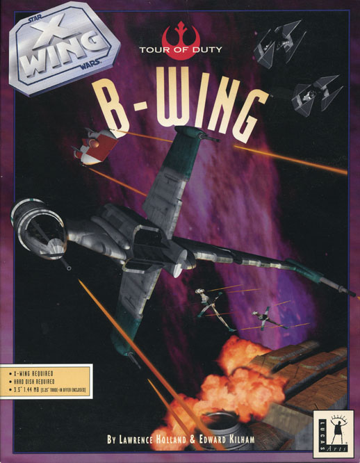 Star Wars: X-Wing Tour of Duty: B-Wing | Wookieepedia | Fandom Star Wars: X-Wing Tour of Duty: B-Wing | Wookieepedia | Fandom