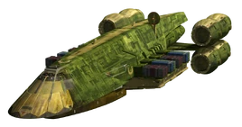 Broken Horn - SW Card Trader