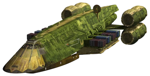 Broken Horn - SW Card Trader