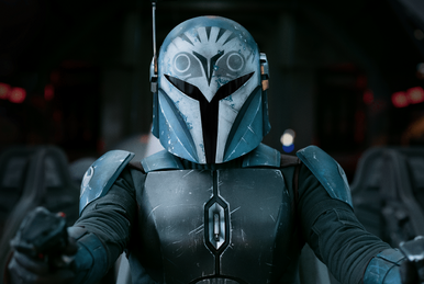 The Mandalorian Chapter 17: The Apostate (TV Episode 2023) - IMDb