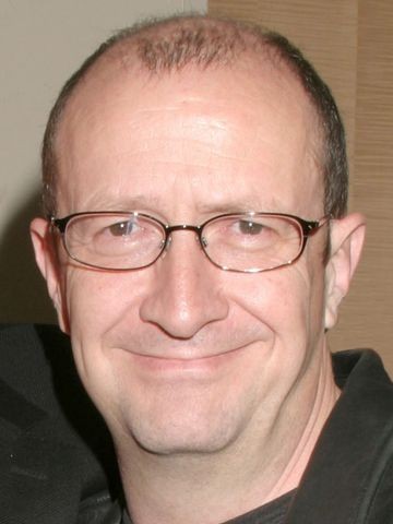 David Shaughnessy appearance 
