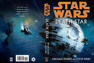 DeathStarCover