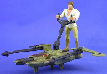 Desert sport skiff | Wookieepedia | Fandom