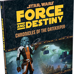 Star Wars: Force and Destiny, Wookieepedia
