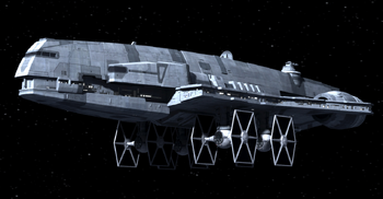 ImperialFreighter 651