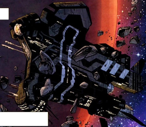 Inv06-DibrookSpaceStation