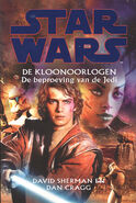 Dutch - De beproeving van de Jedi