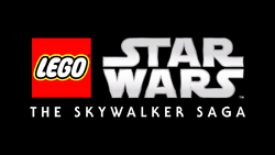 LEGO® Star Wars™ Skywalker Saga