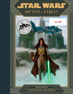 EDP445, Star Wars: Myths and Legends Wiki
