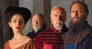 Naboo Council