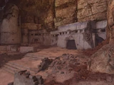 Ohnaka Hideout