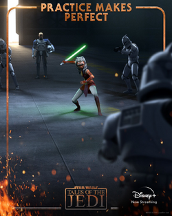 Star Wars: Tales of the Jedi season 1 - Metacritic