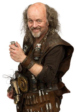 Ralakili SWCT