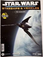 English cover