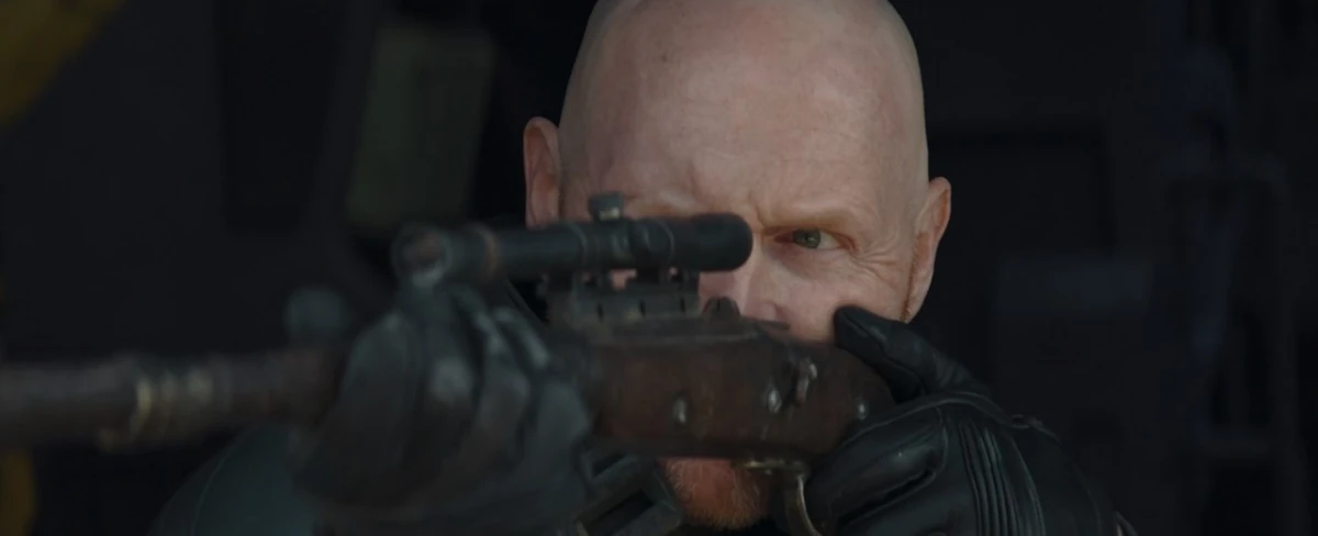 狙撃手 Wookieepedia Fandom