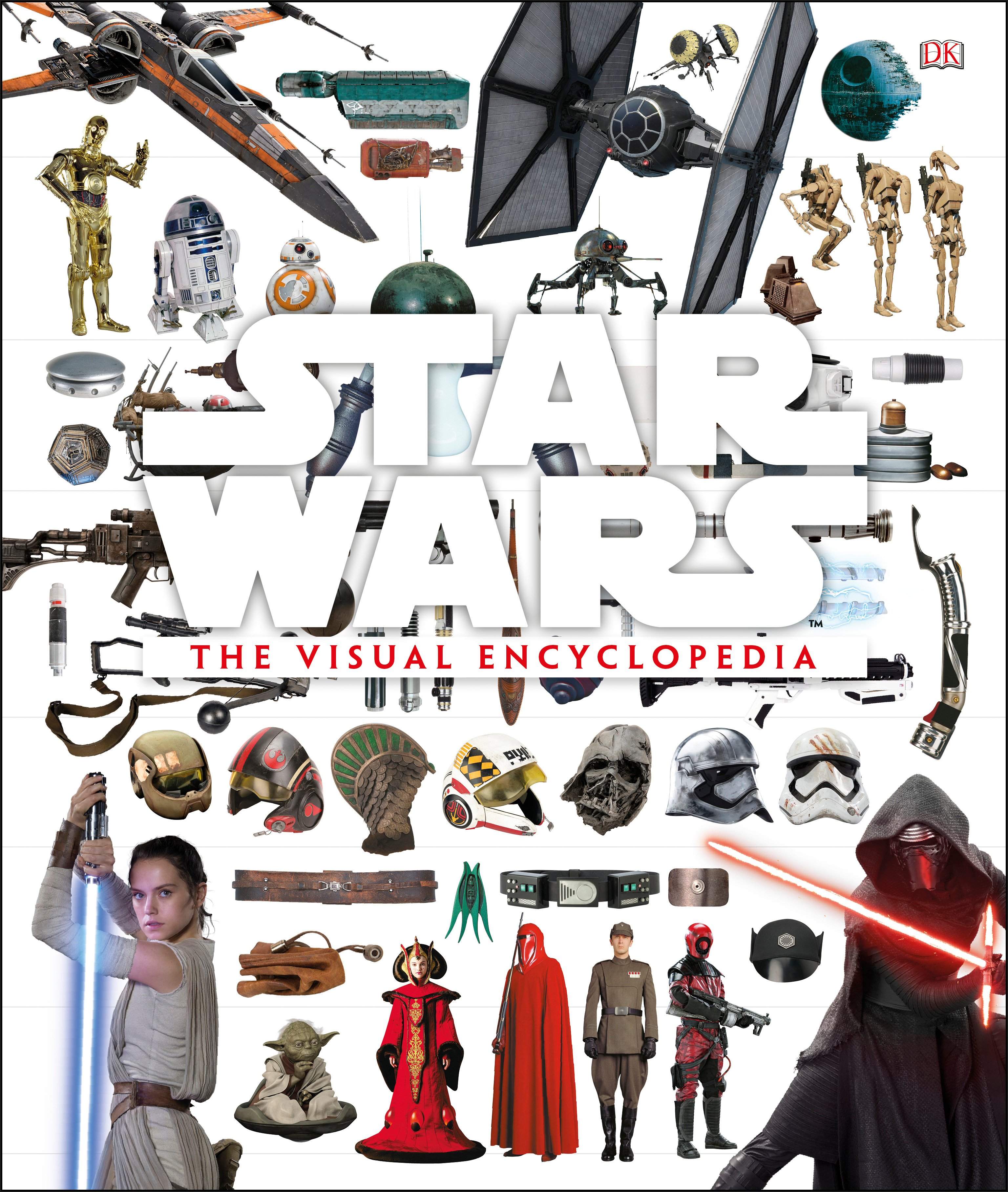 Star Wars: The Visual Encyclopedia | Wookieepedia | Fandom