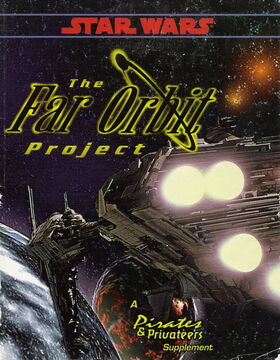 The Far Orbit Project