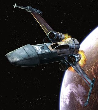 Clone Z-95 starfighter | Wookieepedia | Fandom