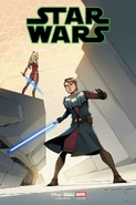 2025StarWars6-SolicitVariant-Bengal.jpg (442 KB) Solicit Ahsoka & Anakin Jedi Knights variant cover by Bengal