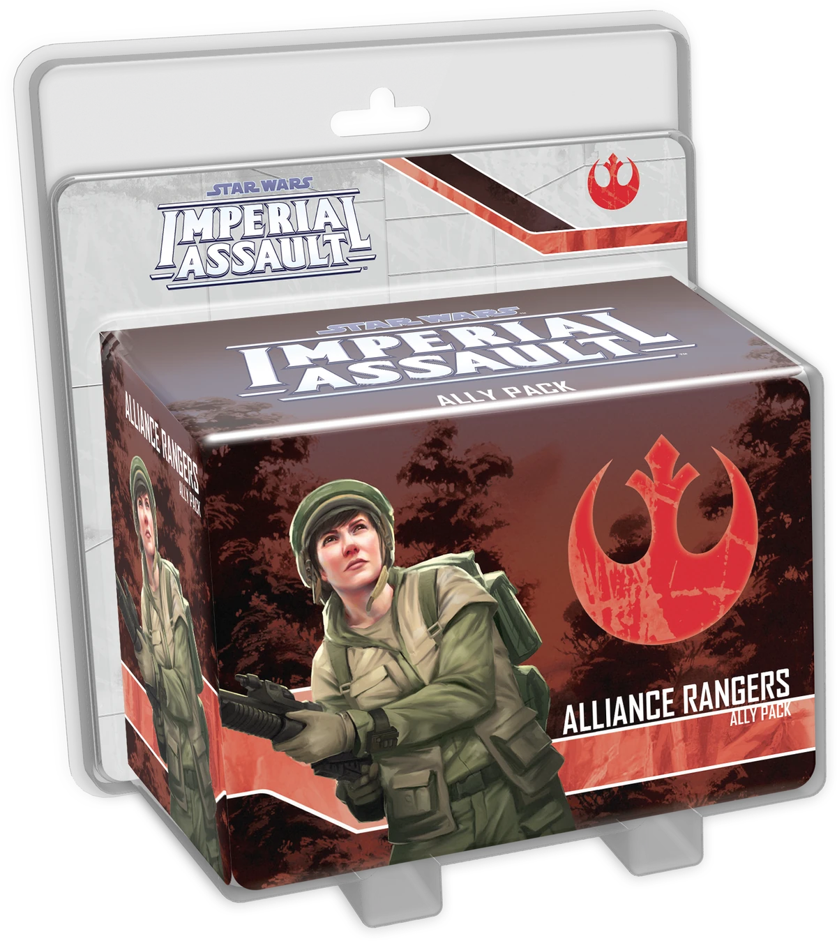 Alliance Rangers Ally Pack | Wookieepedia | Fandom