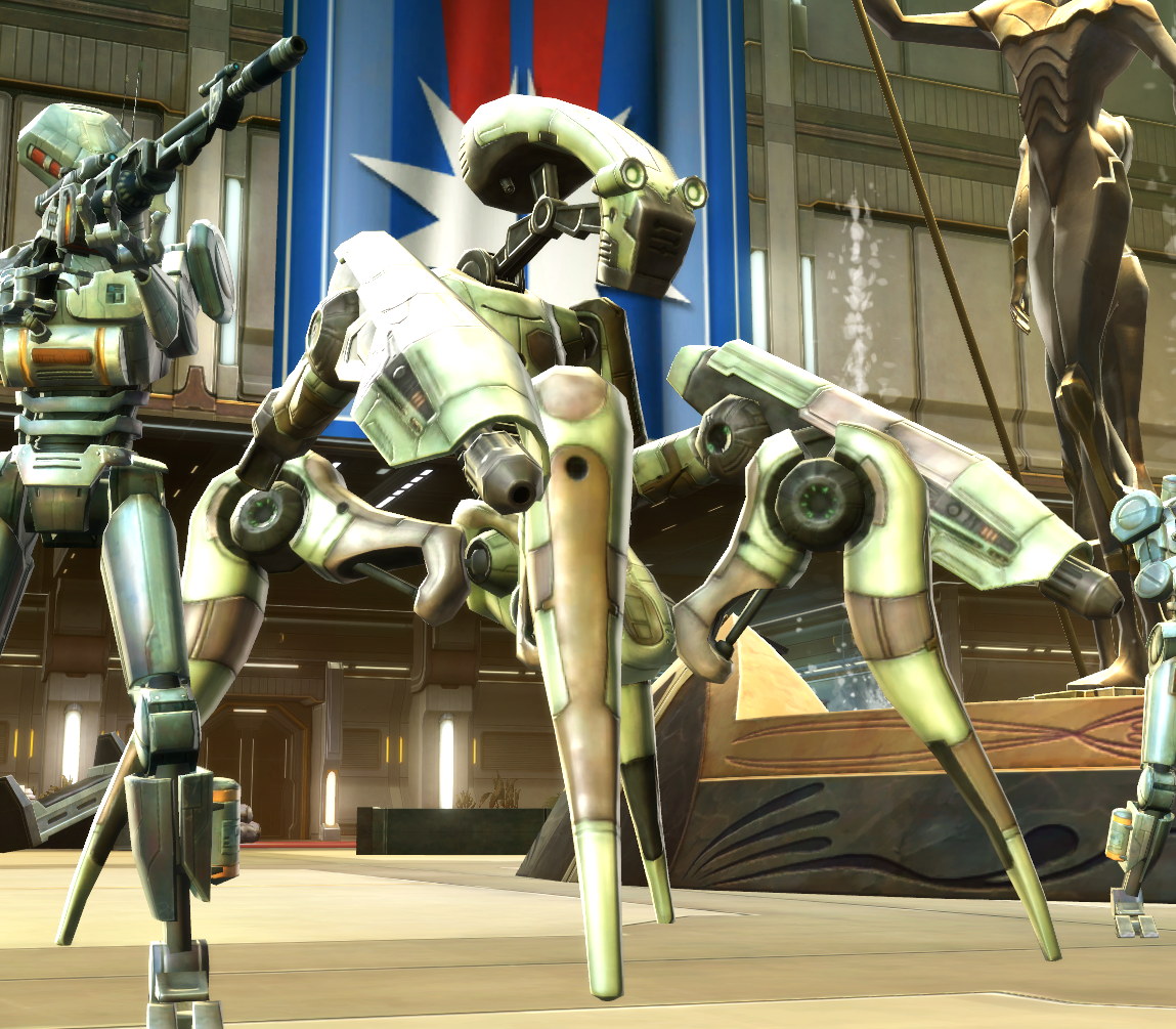 C-9X appearance 