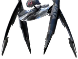 Vulture-class starfighter