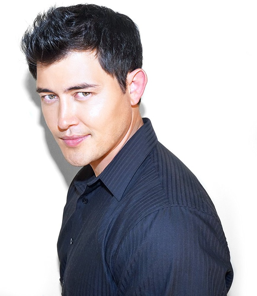 Christopher Sean appearance in Common Appearance