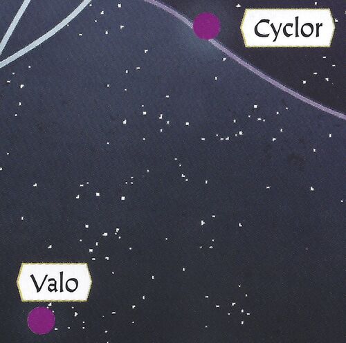 Cyclor