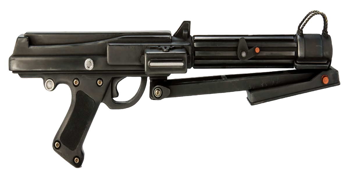 【送料無料/即納】  | carbine blaster DC-15A Wookieepedia Fandom | コスプレ小物