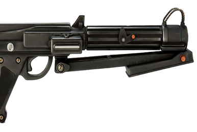 DH-17 blaster pistol, Wookieepedia