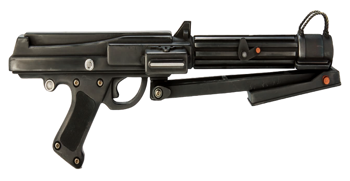 DC-15A blaster carbine, Wookieepedia