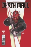 Darth Maul 4 Nakayama.jpg (463 KB) Cover D