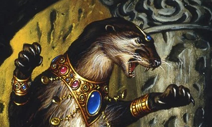 Dracmus appearance 