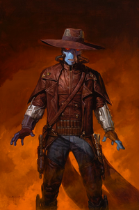 cad bane wanted