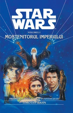 Heir to the Empire | Wookieepedia | Fandom