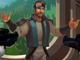 Johhar Kessen profile