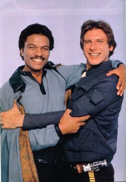 Lando Han