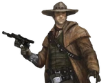 Marshal/Legends